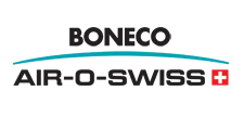 BONECO — Air-o-Swiss